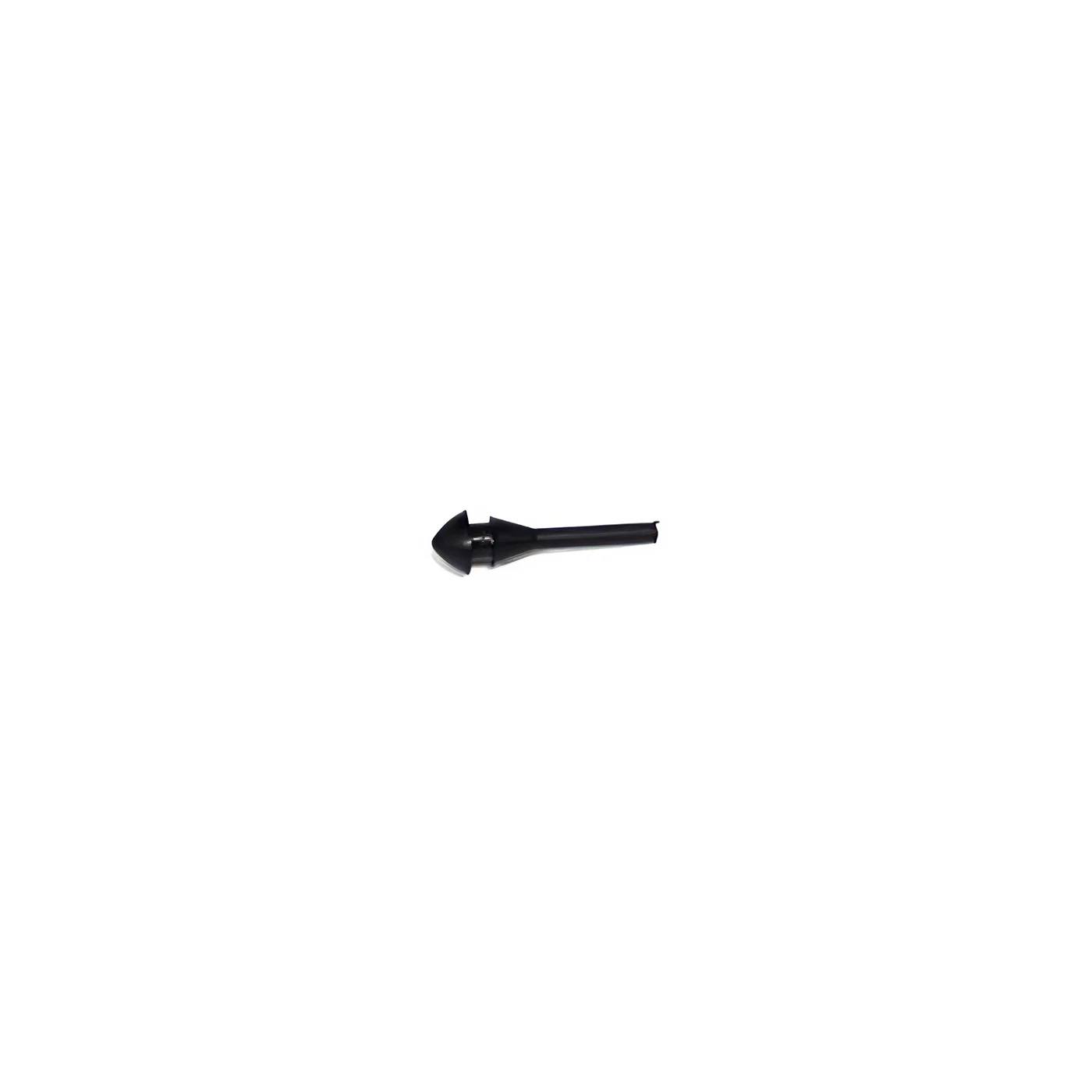 D-1042 Rubberen stootrand voor de middenconsole 84-96