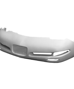 F-704 97-04 Voorbumperafdekking - Glasvezel