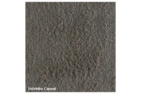 I-1562 TruVette tapijtset (alleen voorzijde, met massieve achterkant) 94-96 - Afbeelding 2