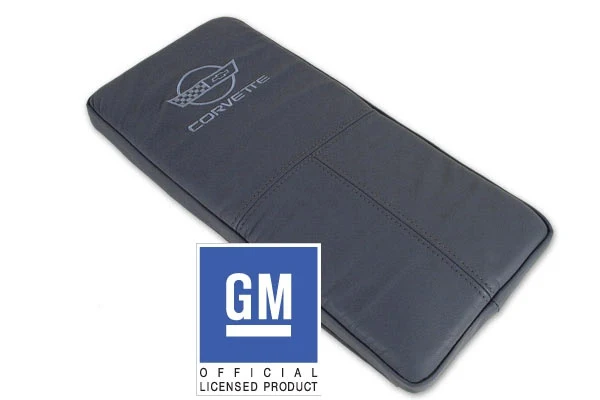 I-2863 Lederen kussenhoes voor middenconsole 90-96 - Afbeelding 6
