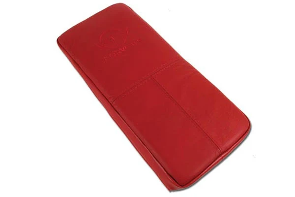 I-2863 Lederen kussenhoes voor middenconsole 90-96 - Afbeelding 7