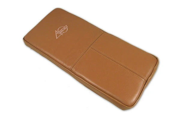 I-2863 Lederen kussenhoes voor middenconsole 90-96 - Afbeelding 9