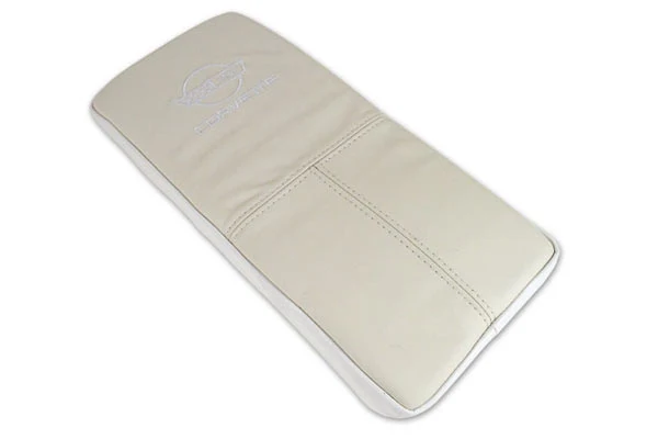 I-2863 Lederen kussenhoes voor middenconsole 90-96 - Afbeelding 10