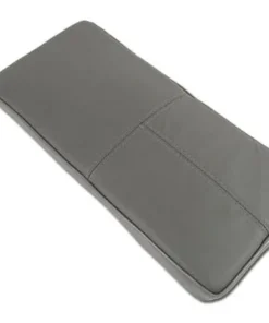 Alternative view of I-2863 Lederen kussenhoes voor middenconsole 90-96