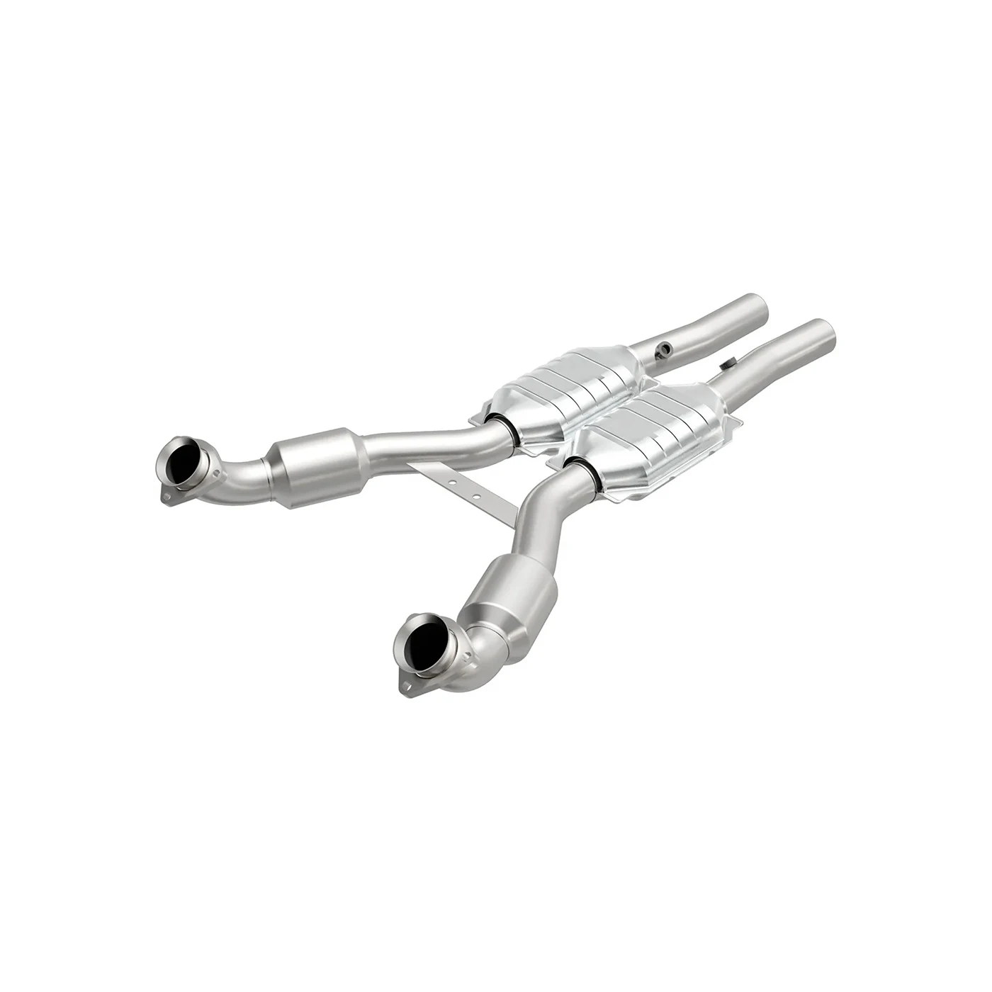 EX-2480 Magnaflow Federal Emissions Semi-Direct Fit Katalysator 00-04