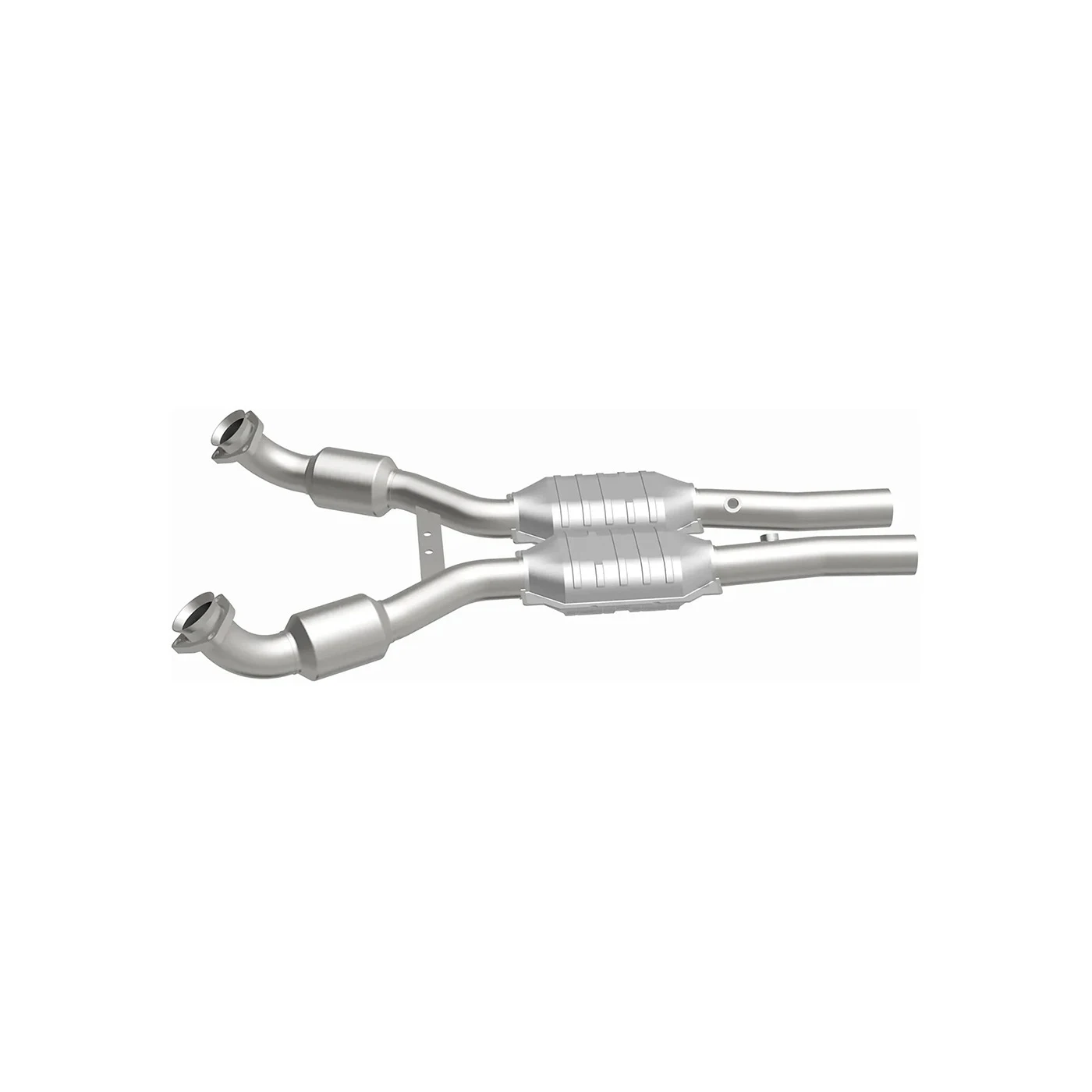 EX-2480 Magnaflow Federal Emissions Semi-Direct Fit Katalysator 00-04 - Afbeelding 4