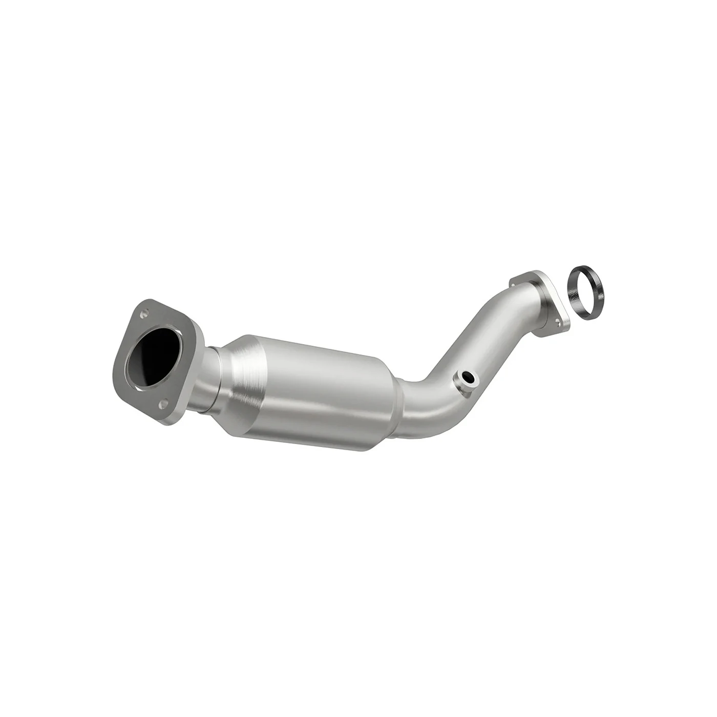 EX-2492 LH Magnaflow CARB-conforme direct-fit katalysator 05-06