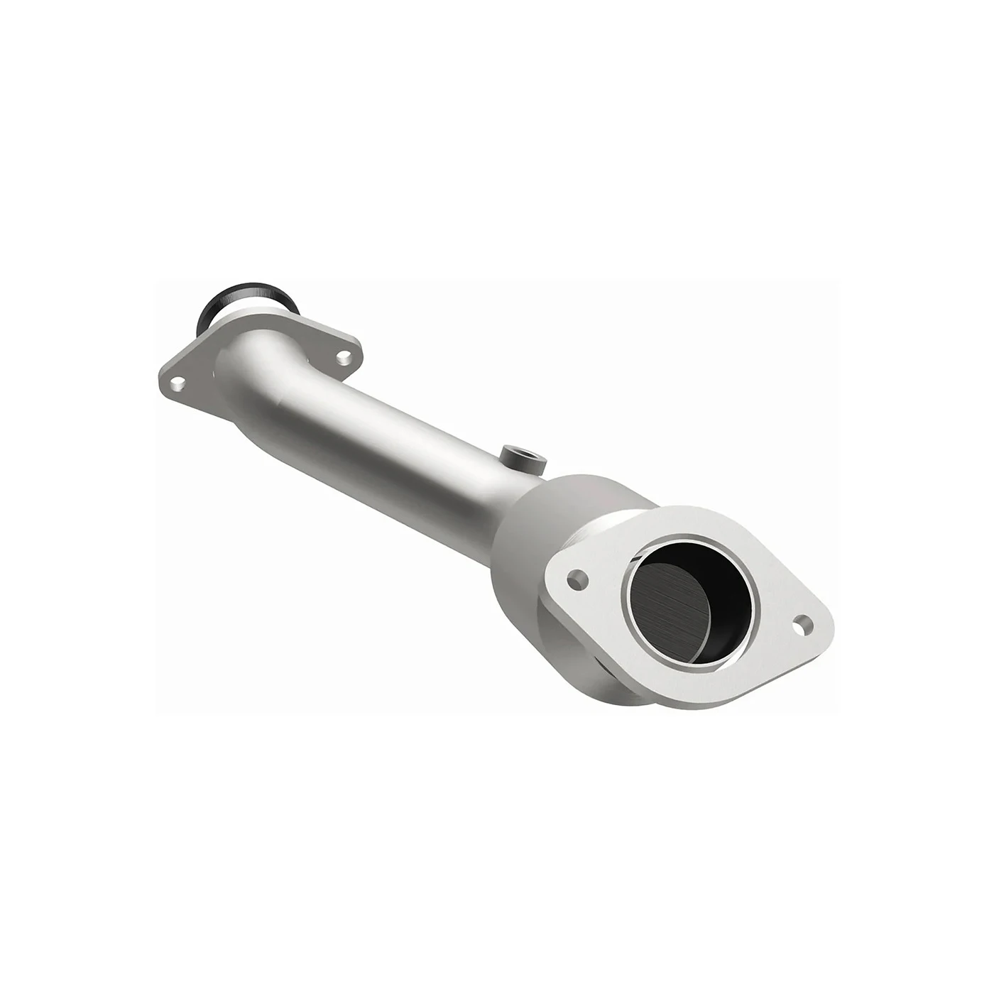 EX-2492 LH Magnaflow CARB-conforme direct-fit katalysator 05-06 - Afbeelding 2
