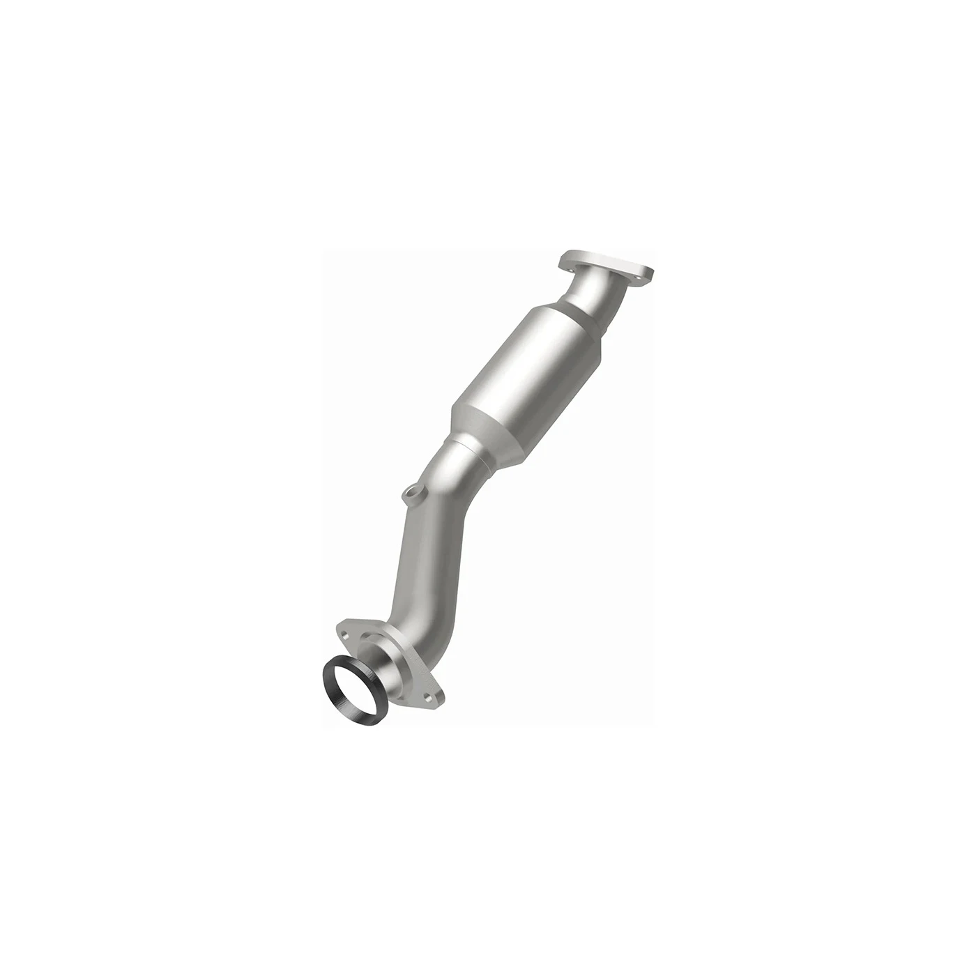 EX-2492 LH Magnaflow CARB-conforme direct-fit katalysator 05-06 - Afbeelding 3