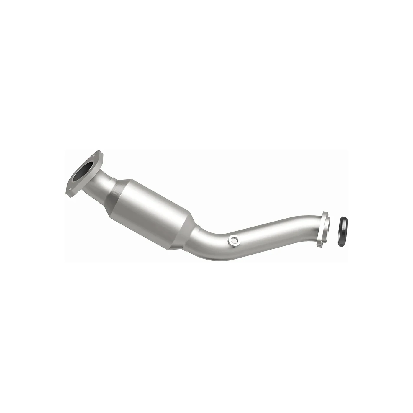 EX-2492 LH Magnaflow CARB-conforme direct-fit katalysator 05-06 - Afbeelding 4