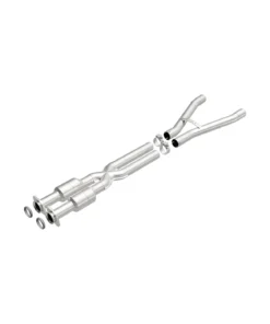 EX-2496 Magnaflow CARB-conforme direct passende katalysator 12-13