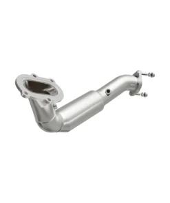 EX-2503 ZR1 LH Magnaflow CARB-conforme direct-fit katalysator 09-11