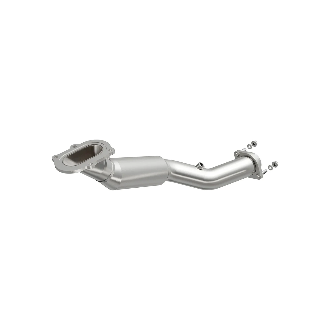 EX-2504 ZR1 RH Magnaflow CARB-conforme direct-fit katalysator 09-11