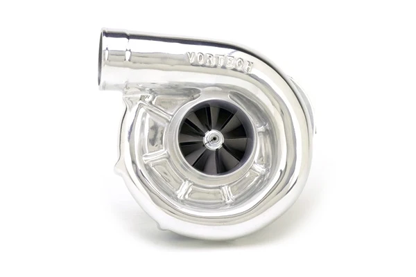 PM-676 LS7 A&A Corvette Supercharger pakket (2006-2013) met aluminium radiateur P.O.A - Afbeelding 2