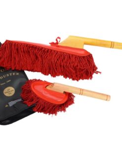 Alternative view of 101059 Car Duster Set with Mini Dash Duster