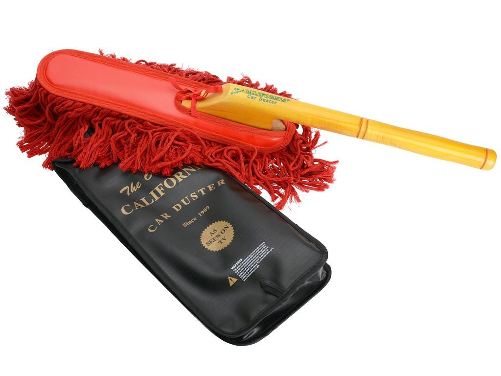 101060 Car Duster - Afbeelding 2