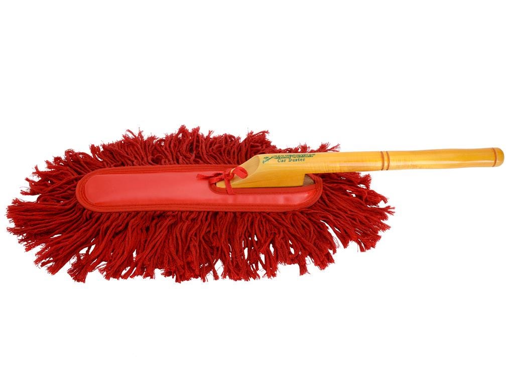 101060 Car Duster