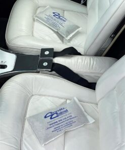 101062 Sta-Dri Packs (4 Bags, 8 Pounds Kit )