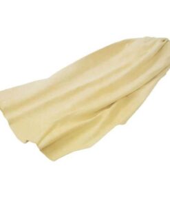 Alternative view of 101074 Genuine Leather Chamois