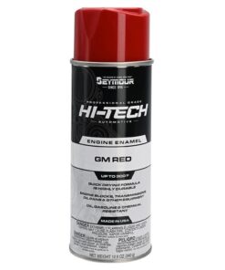 101209 55-56 Rode motorlak 12 Ounce spuitbus
