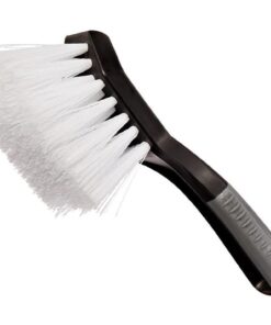 101228 Tire / Wheel / Grille Detail Brush