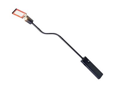101240 18 inch flexibele verlichte inspectiespiegel