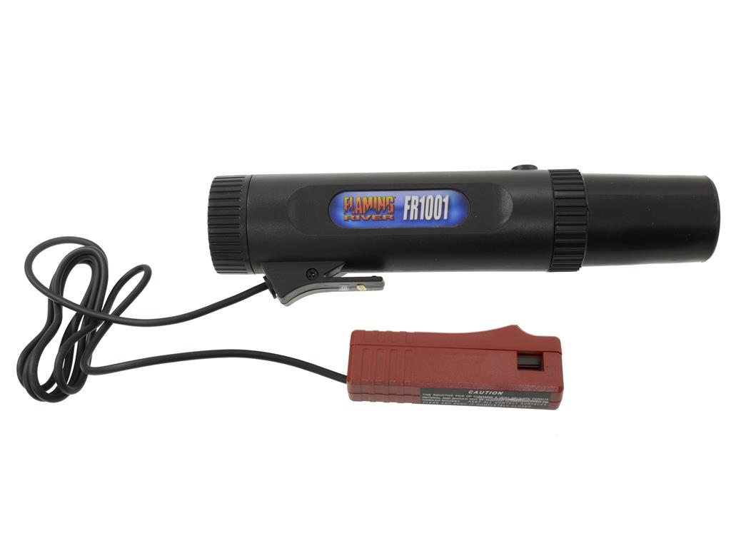 101504 Flaming River Self Powered Timing Light (ND)