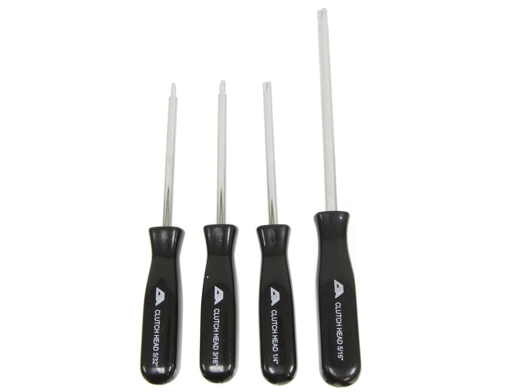 101517 Clutch Head Screwdrivers