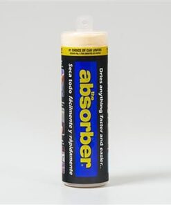 Alternative view of 101664 The Absorber