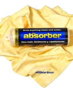 101664 The Absorber