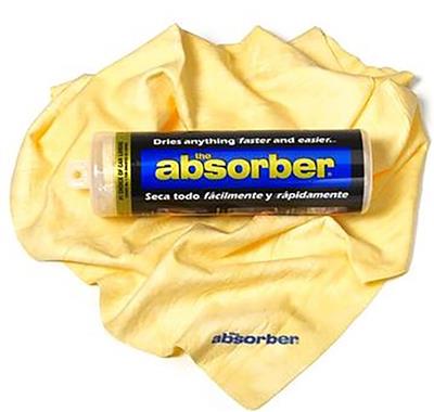 101664 The Absorber