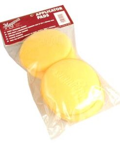 101723 Meguiars Gold Class Wax Applicator Pads