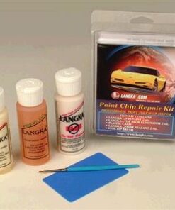 101857 Paint Chip Repair