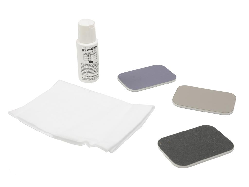 101895 Clearcoat Paint Restore
