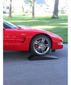 101907 Race Ramp Rollups - Set Of 2