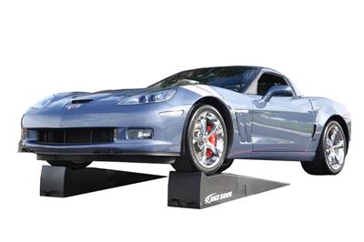 101917 67" Race Ramps