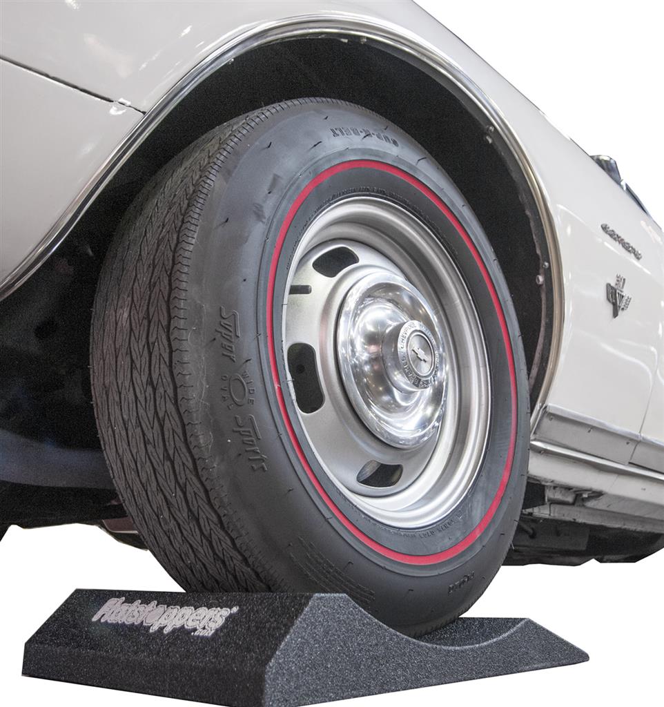 101923 Race Ramps 10in Flatstoppers