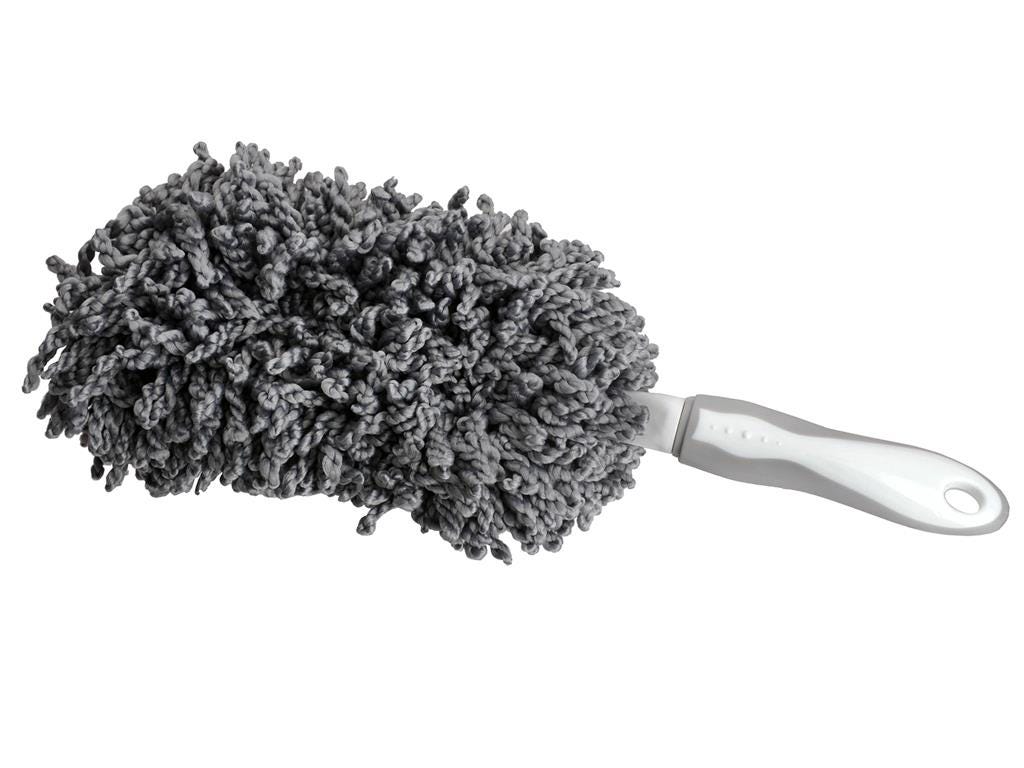 101948 Wheel Duster - California Micro Fiber - Afbeelding 2