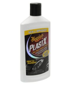 101958 Meguiars - PlastX Clear Plastic Cleaner And Polish