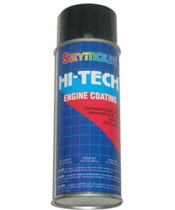 102053 Engine Paint - Gloss Black