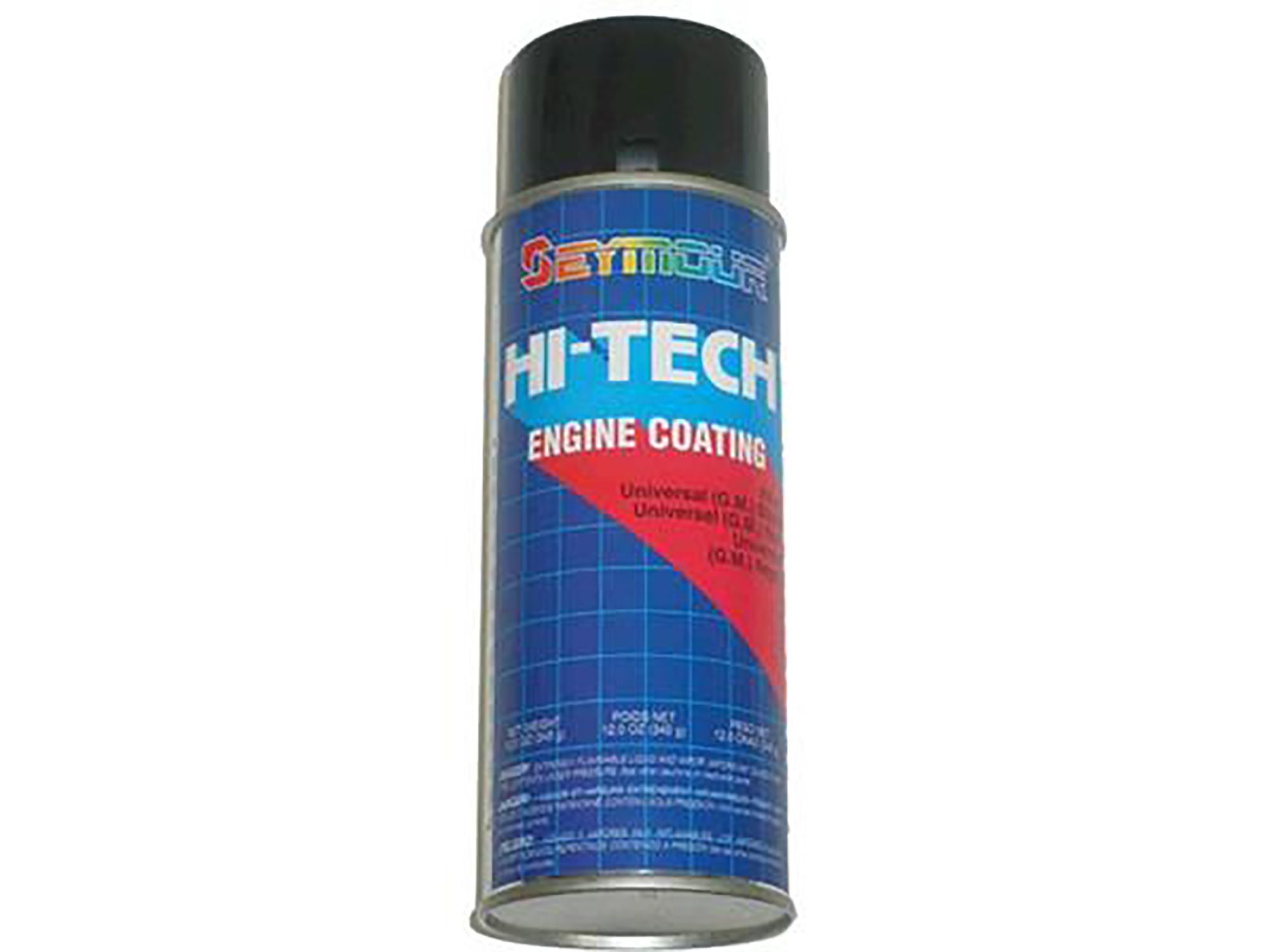 102053 Engine Paint - Gloss Black