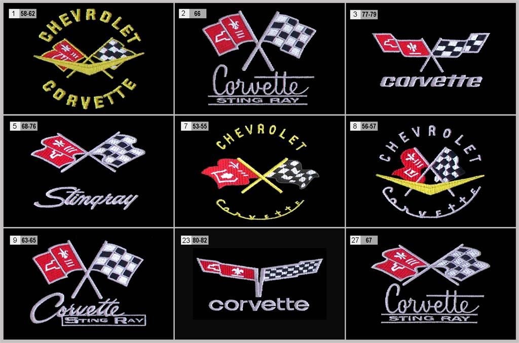 102341 Long Sleeve Black T-Shirt With Your Choice Of Embroidered Emblem