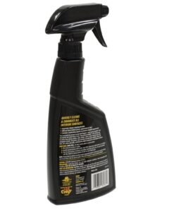 Alternative view of 102485 Meguiars Quik Interior Detailer 16 Ounces (ND)