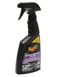 102485 Meguiars Quik Interior Detailer 16 Ounces (ND)