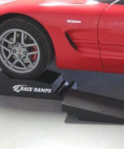 102493 56" Raceramps 2-delig (set van 4)