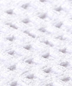 Alternative view of 102572 Adams Waffle Weave Microfiber Drying Towel / Cloth 24" x 36"