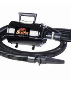 102591 Metro Air Force Blaster Car Dryer