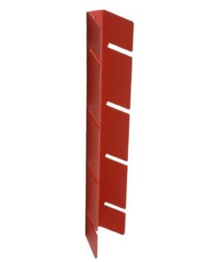 102648 Auto Dolly Storage Rack - Dolly Dock (ND)