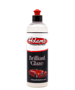 102768 Adams Brilliant Glaze - 16 Ounces