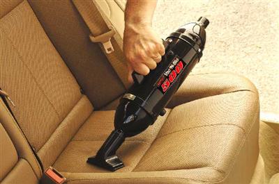 102838 Metro Vac-n-Blow Portable Car Vacuum - 12 Volt - Afbeelding 2